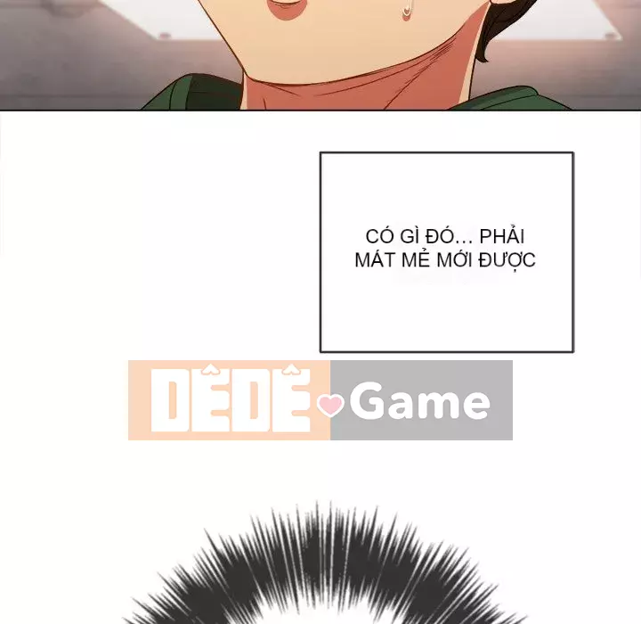 Ác nữ Gogou Tangling Chương 64-65