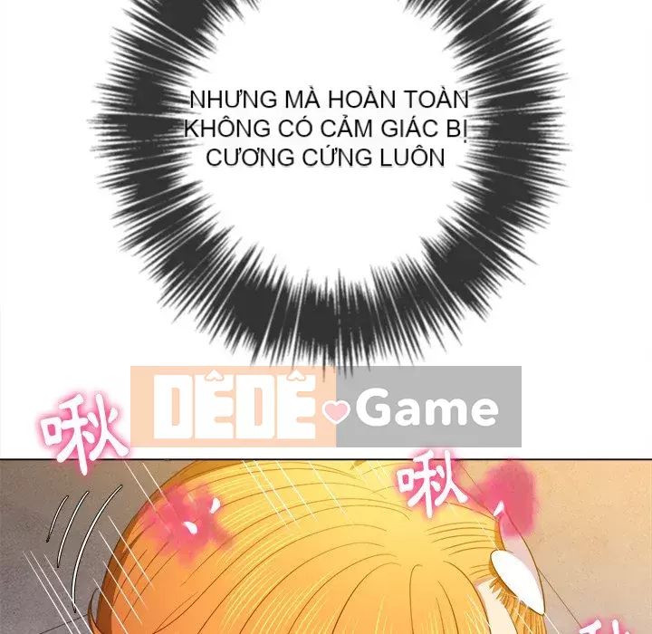 Ác nữ Gogou Tangling Chương 64-65