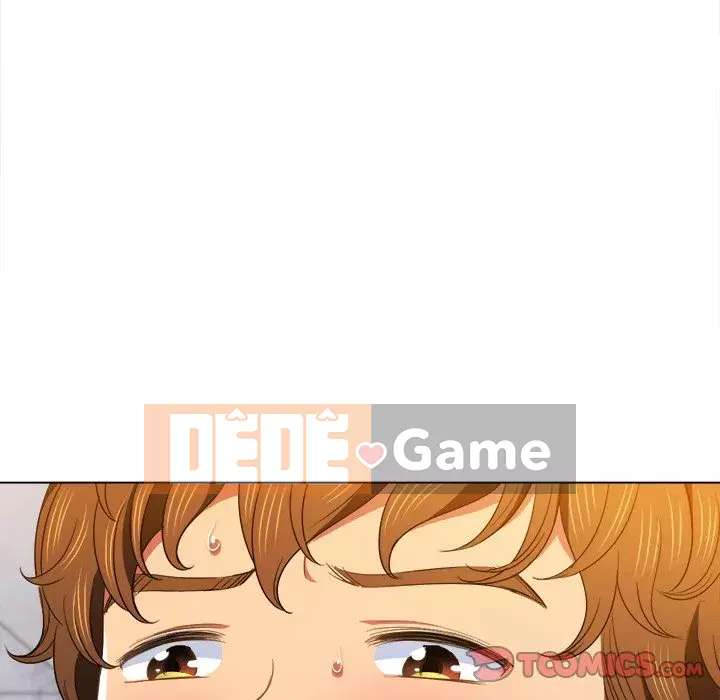 Ác nữ Gogou Tangling Chương 64-65