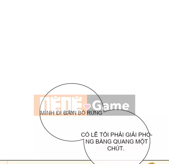 Ác nữ Gogou Tangling Chương 64-65