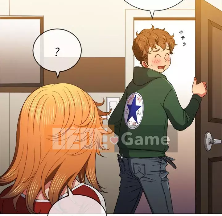 Ác nữ Gogou Tangling Chương 64-65