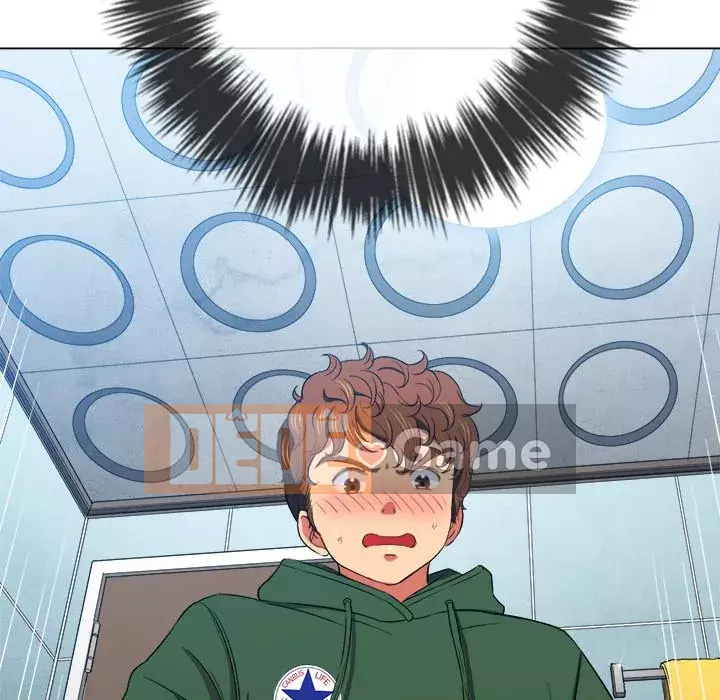 Ác nữ Gogou Tangling Chương 64-65