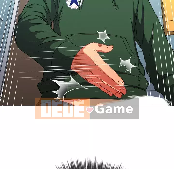 Ác nữ Gogou Tangling Chương 64-65