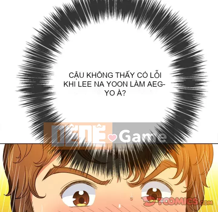 Ác nữ Gogou Tangling Chương 64-65