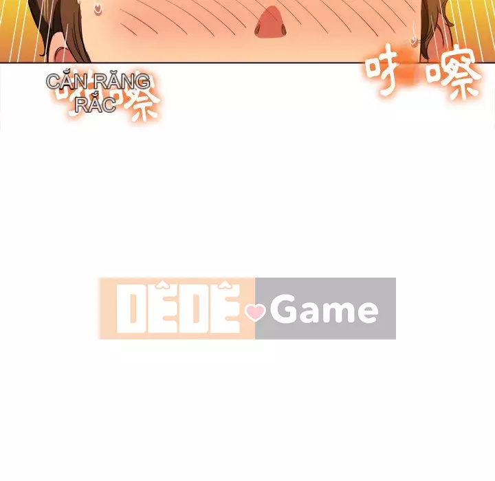 Ác nữ Gogou Tangling Chương 64-65