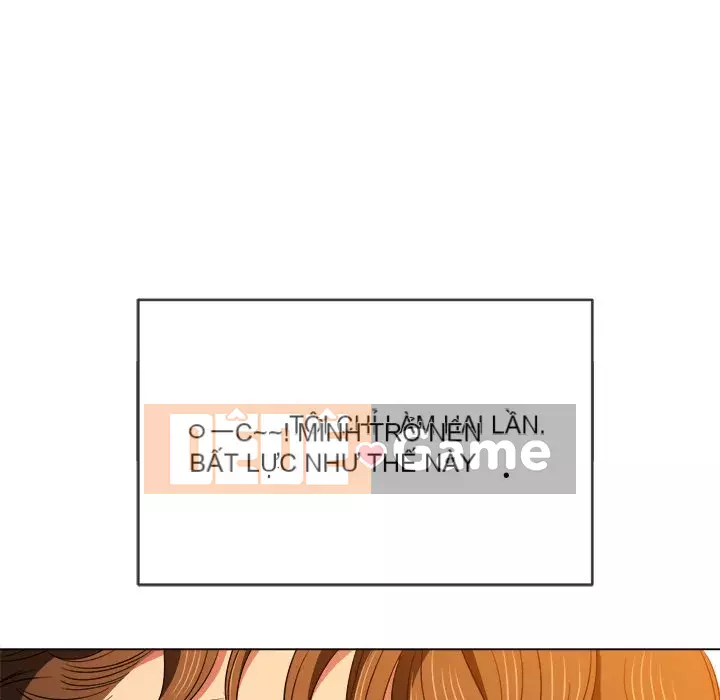 Ác nữ Gogou Tangling Chương 64-65