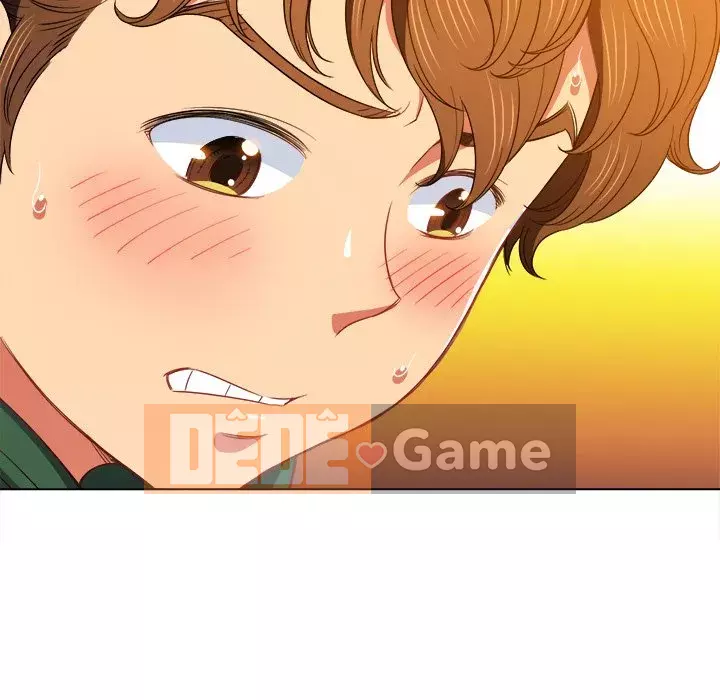 Ác nữ Gogou Tangling Chương 64-65