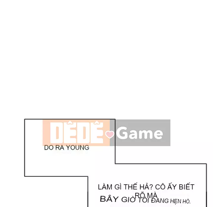 Ác nữ Gogou Tangling Chương 64-65