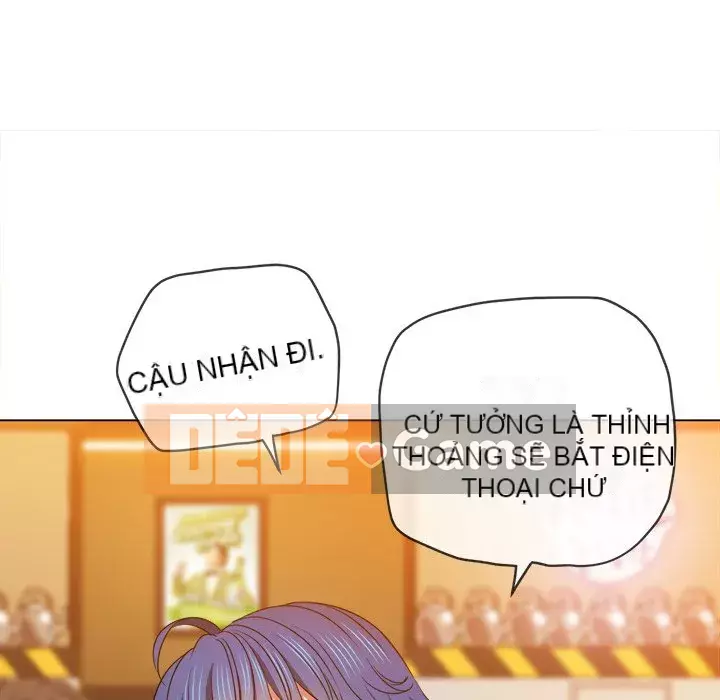 Ác nữ Gogou Tangling Chương 64-65