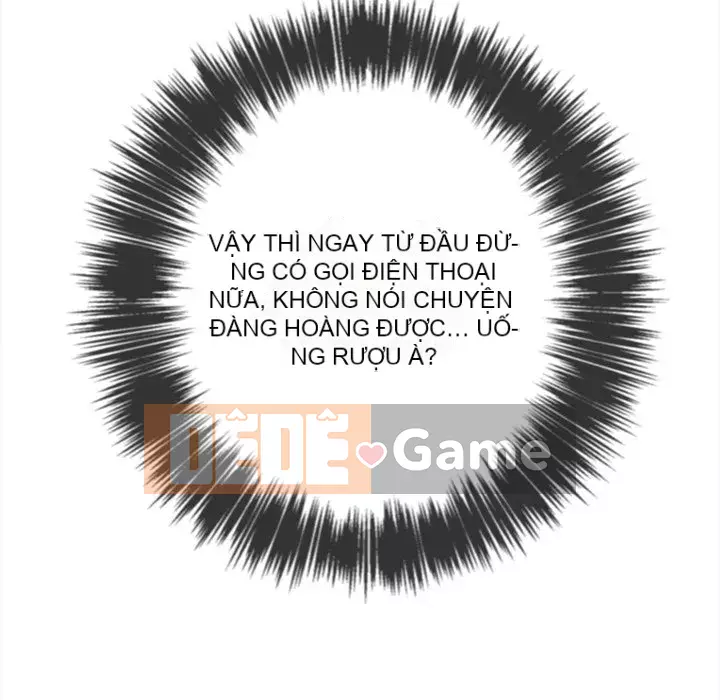 Ác nữ Gogou Tangling Chương 64-65