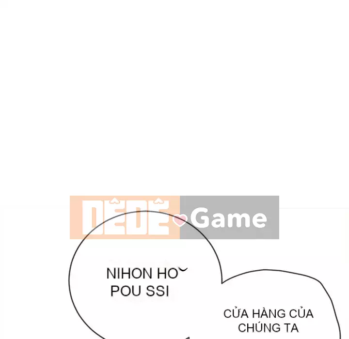 Ác nữ Gogou Tangling Chương 64-65