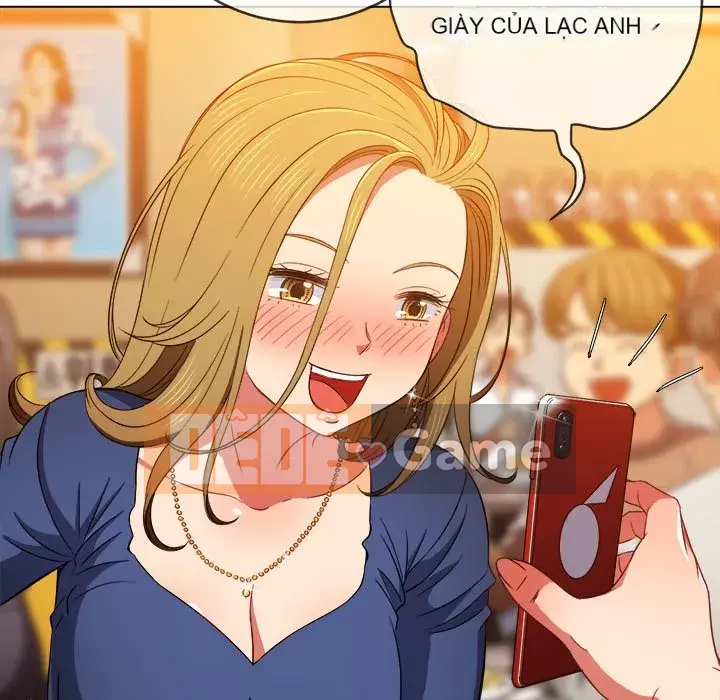 Ác nữ Gogou Tangling Chương 64-65