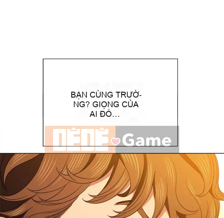 Ác nữ Gogou Tangling Chương 64-65