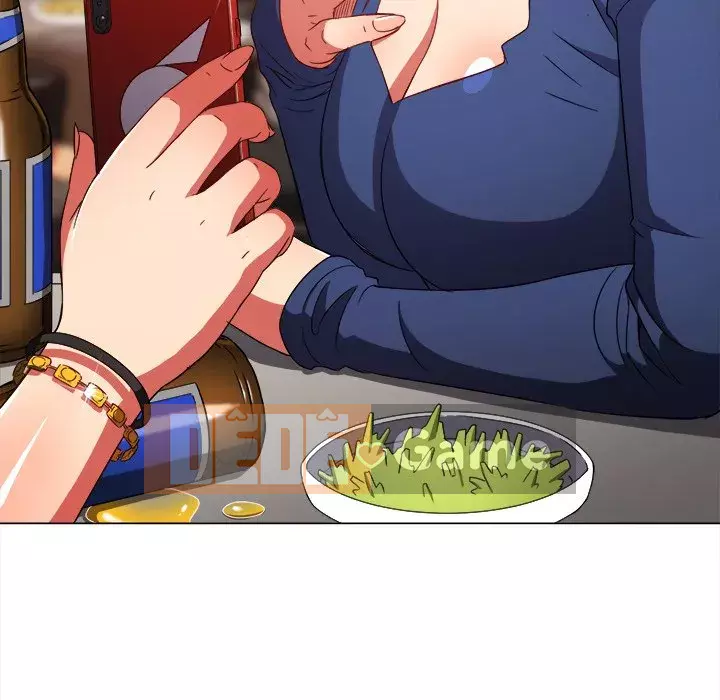 Ác nữ Gogou Tangling Chương 64-65