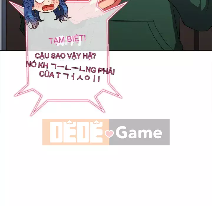 Ác nữ Gogou Tangling Chương 64-65