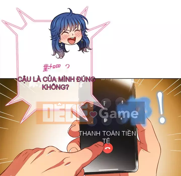 Ác nữ Gogou Tangling Chương 64-65