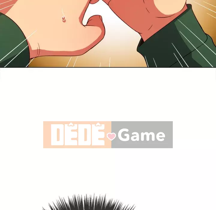 Ác nữ Gogou Tangling Chương 64-65