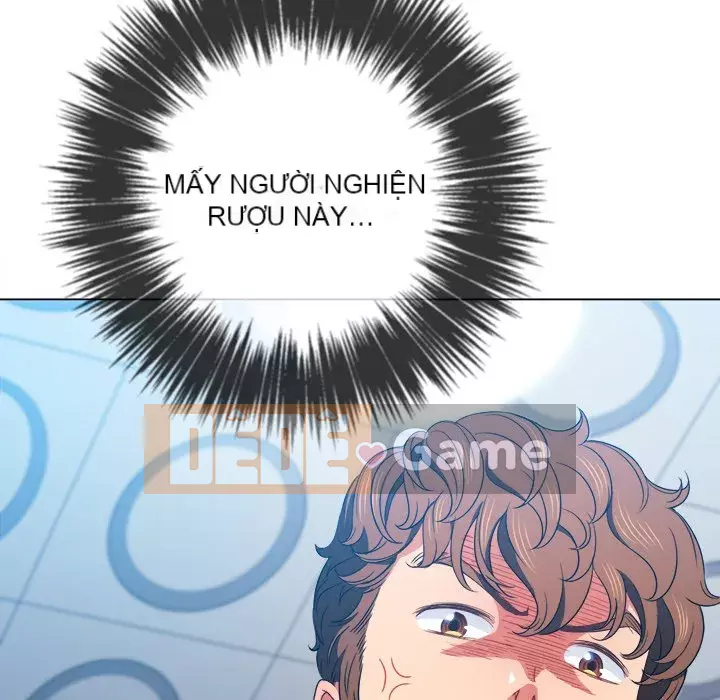 Ác nữ Gogou Tangling Chương 64-65