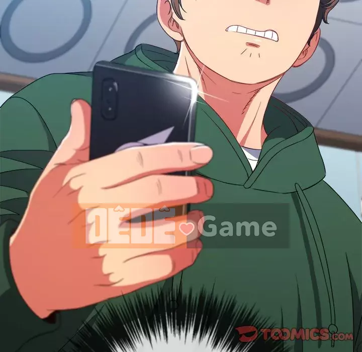 Ác nữ Gogou Tangling Chương 64-65