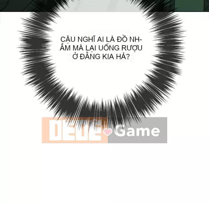 Ác nữ Gogou Tangling Chương 64-65