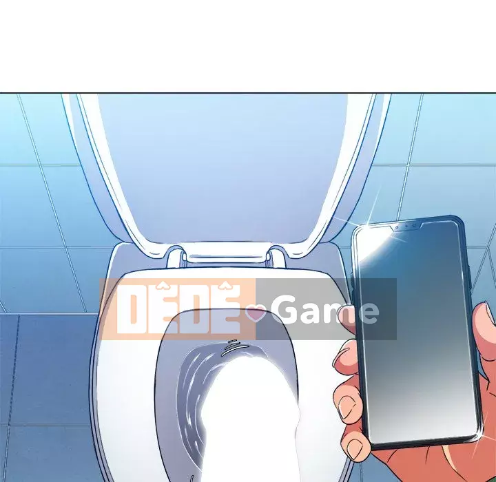 Ác nữ Gogou Tangling Chương 64-65