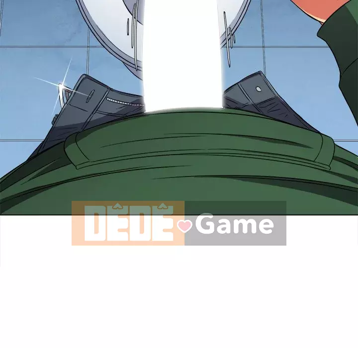 Ác nữ Gogou Tangling Chương 64-65