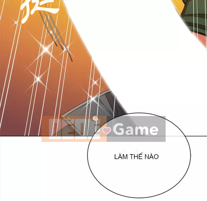 Ác nữ Gogou Tangling Chương 64-65