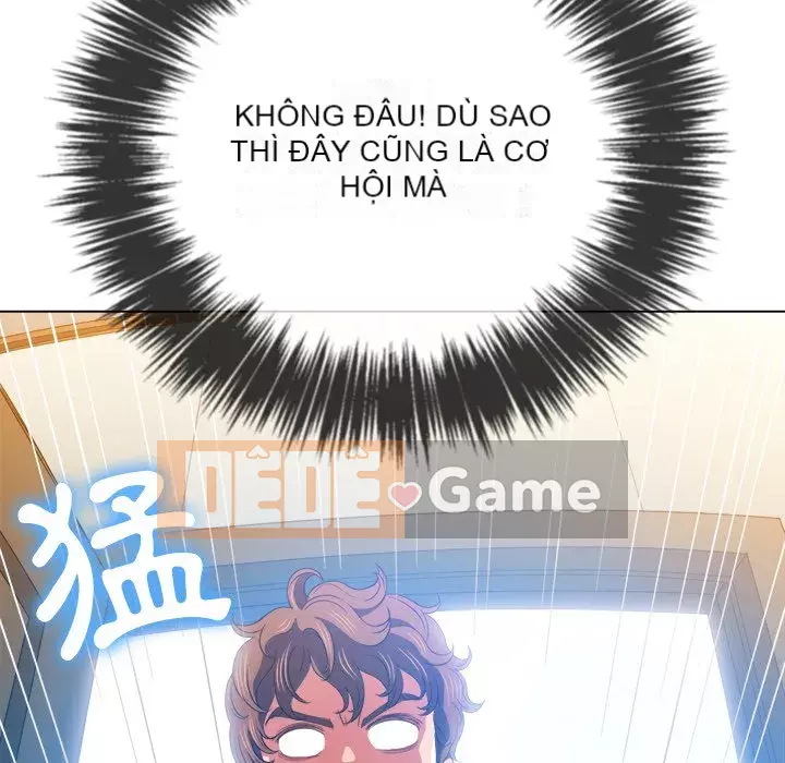 Ác nữ Gogou Tangling Chương 64-65