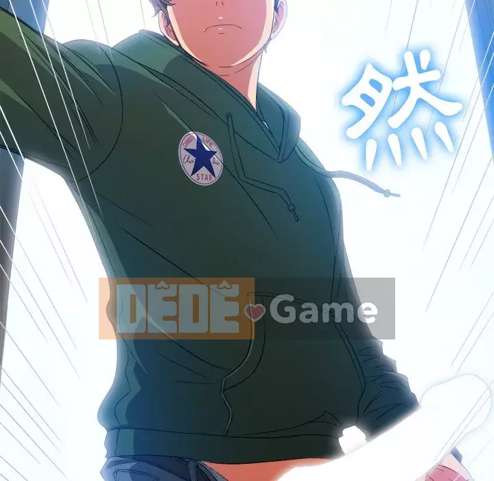 Ác nữ Gogou Tangling Chương 64-65