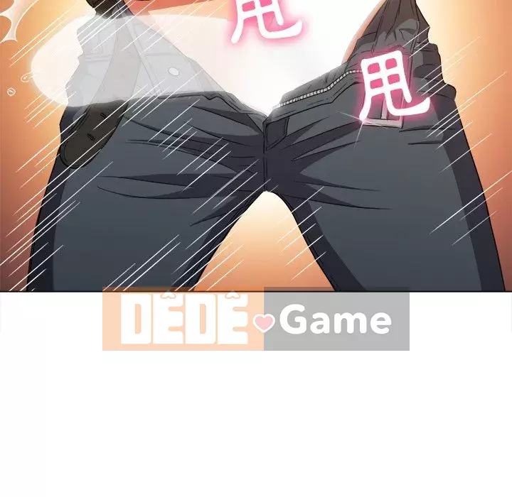 Ác nữ Gogou Tangling Chương 64-65