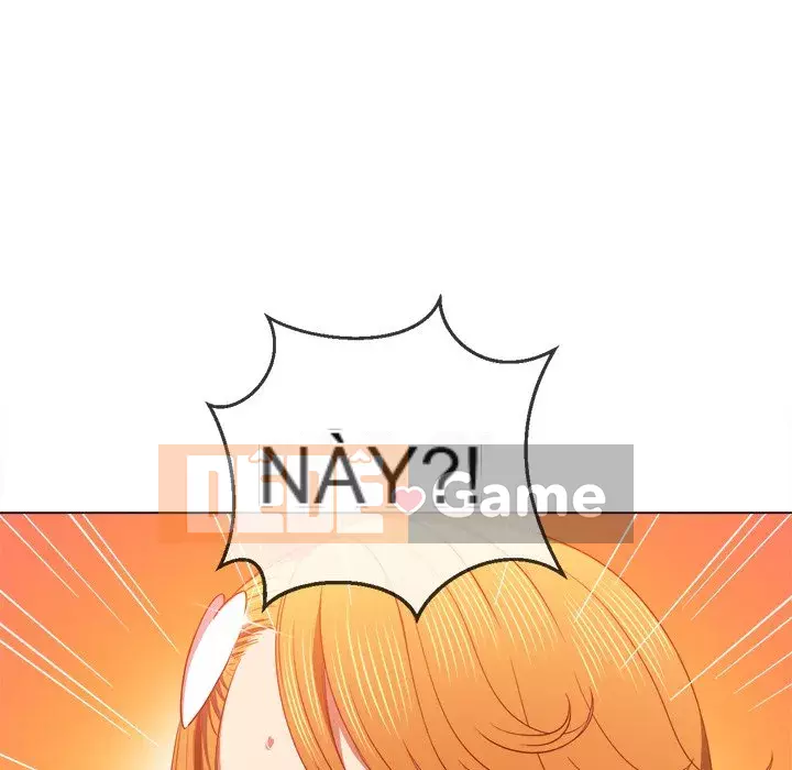 Ác nữ Gogou Tangling Chương 64-65