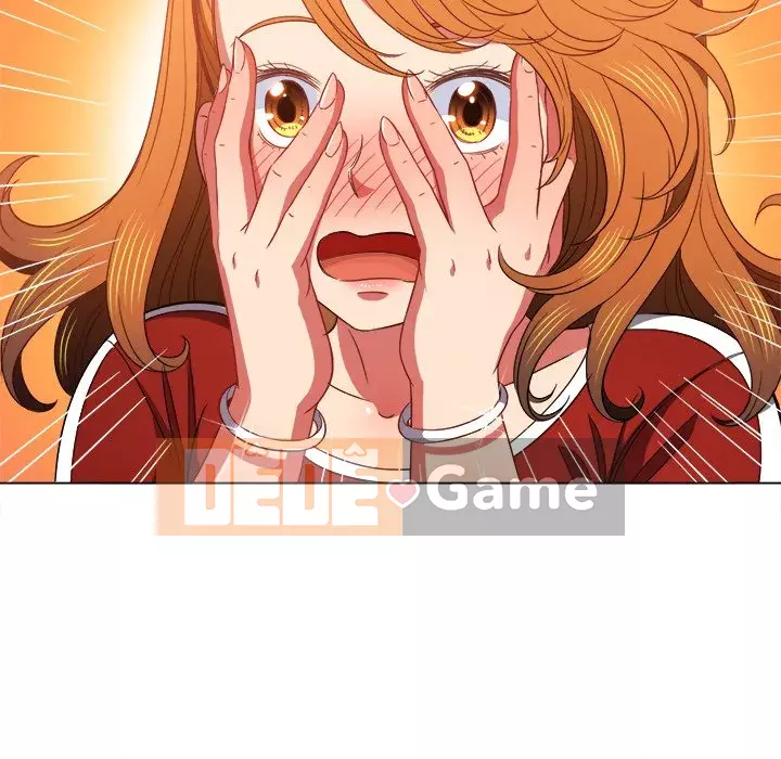 Ác nữ Gogou Tangling Chương 64-65