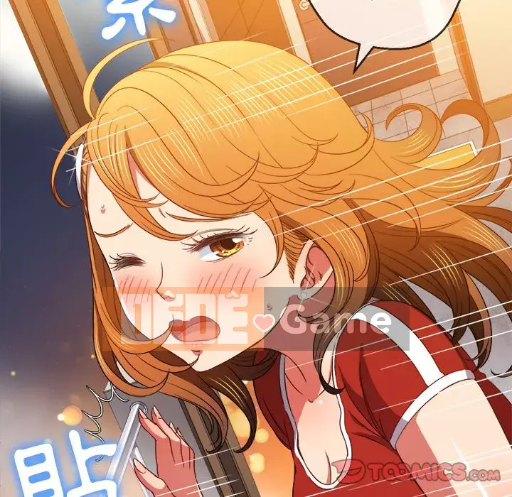 Ác nữ Gogou Tangling Chương 64-65