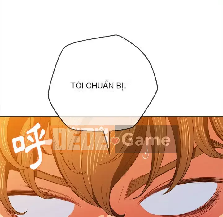 Ác nữ Gogou Tangling Chương 64-65