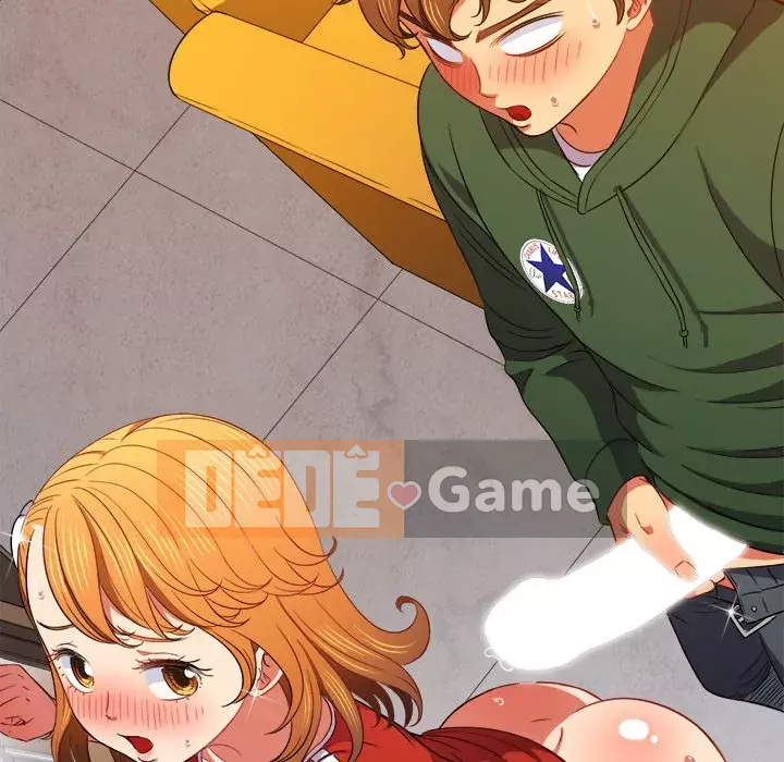 Ác nữ Gogou Tangling Chương 64-65