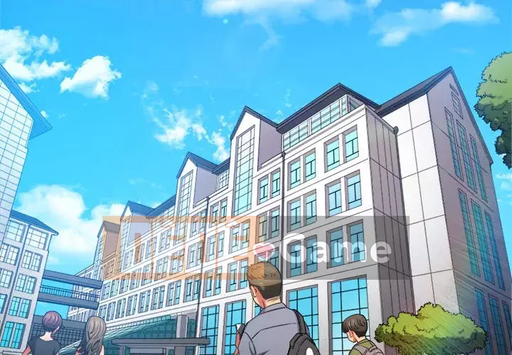 Ác nữ Gogou Tangling Chương 62-63