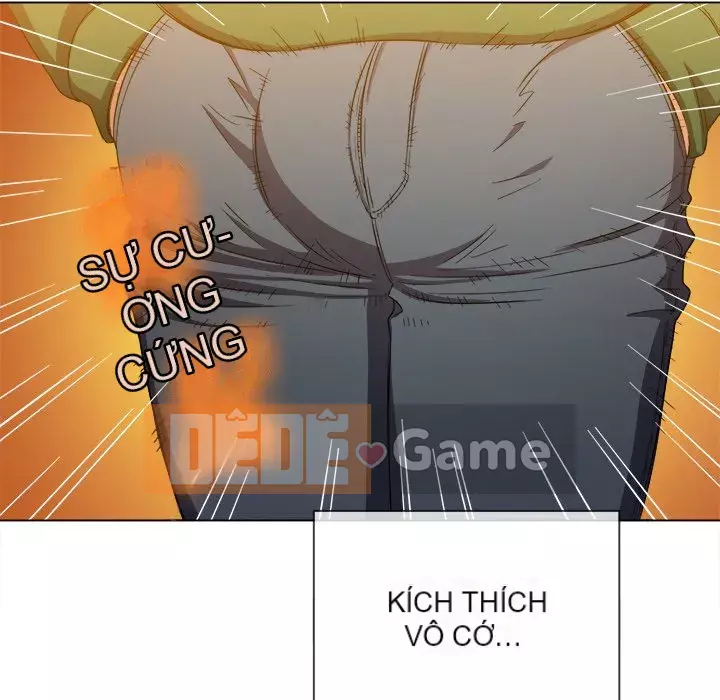 Ác nữ Gogou Tangling Chương 62-63