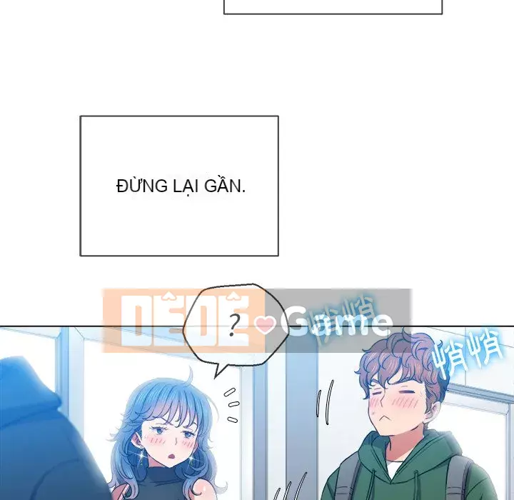 Ác nữ Gogou Tangling Chương 62-63