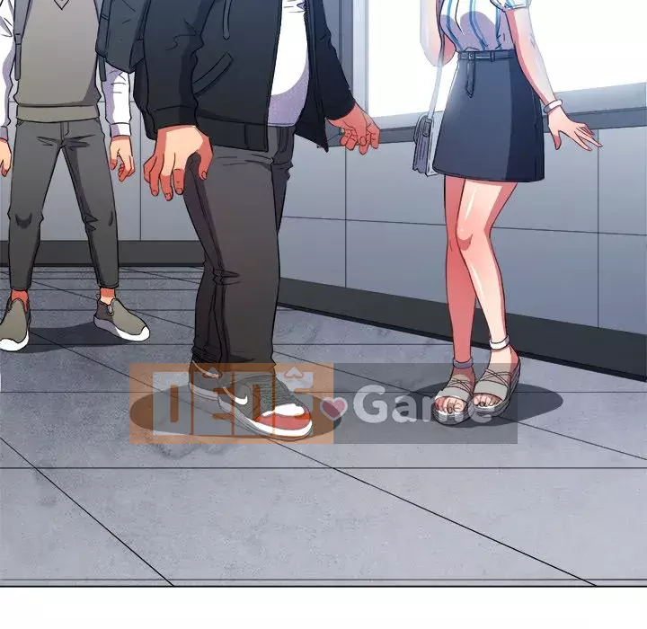 Ác nữ Gogou Tangling Chương 62-63