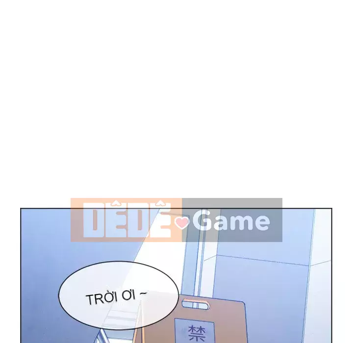 Ác nữ Gogou Tangling Chương 62-63