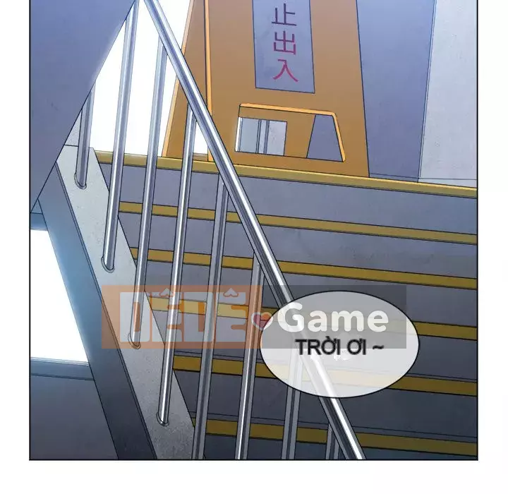 Ác nữ Gogou Tangling Chương 62-63