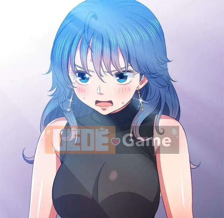 Ác nữ Gogou Tangling Chương 62-63