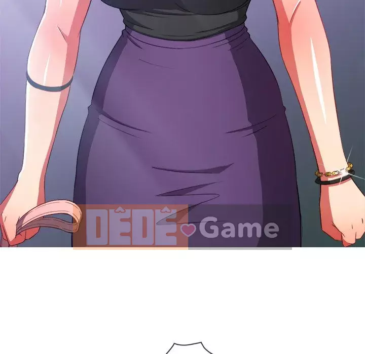 Ác nữ Gogou Tangling Chương 62-63