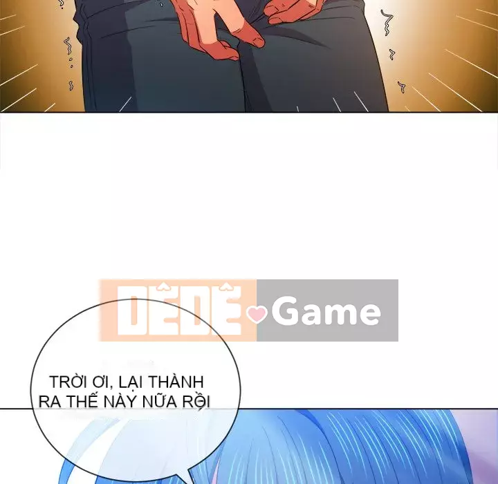 Ác nữ Gogou Tangling Chương 62-63