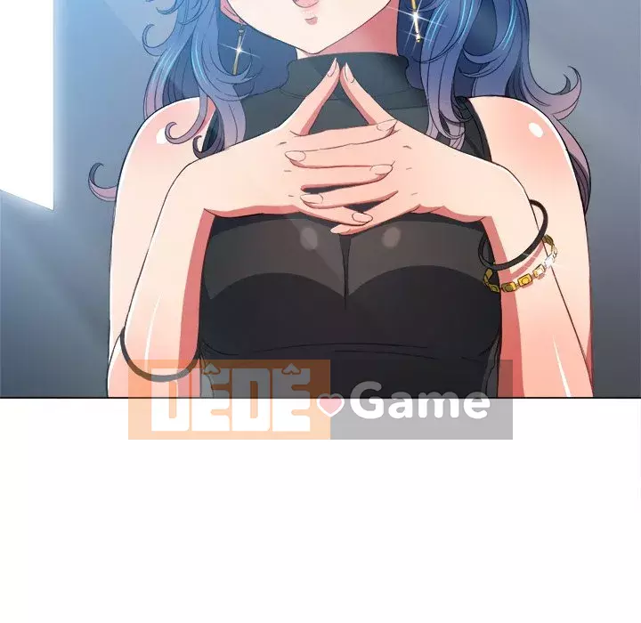 Ác nữ Gogou Tangling Chương 62-63