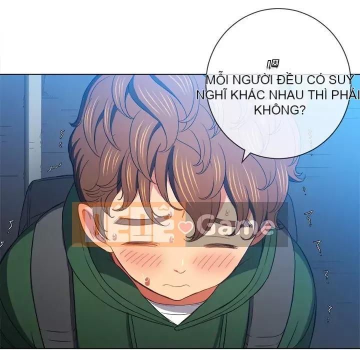 Ác nữ Gogou Tangling Chương 62-63