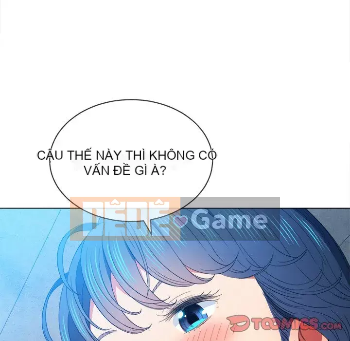 Ác nữ Gogou Tangling Chương 62-63