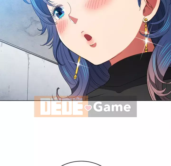 Ác nữ Gogou Tangling Chương 62-63