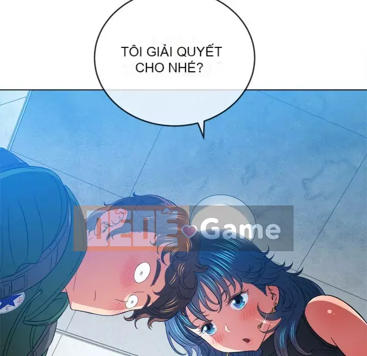 Ác nữ Gogou Tangling Chương 62-63