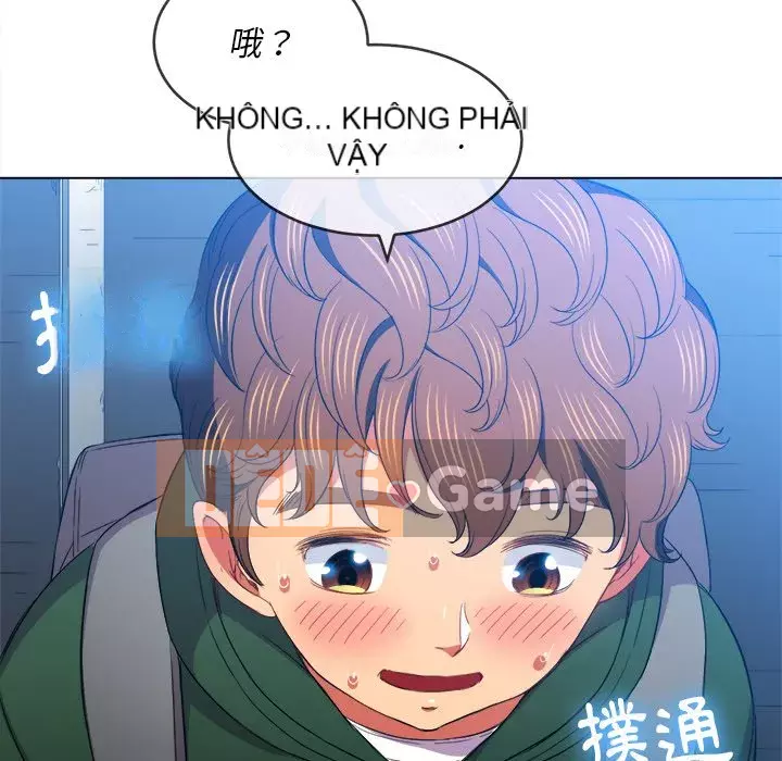 Ác nữ Gogou Tangling Chương 62-63